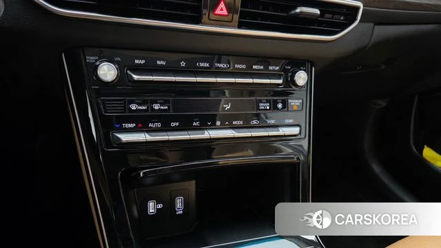 Kia K7 Premier Hybrid id 4496253 из Кореи 8