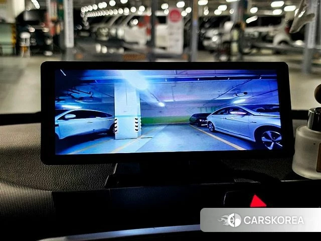 Kia The New Ray id 4475927 из Кореи 8