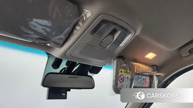 Ssangyong Beautiful Korando id 3283290 из Кореи 8