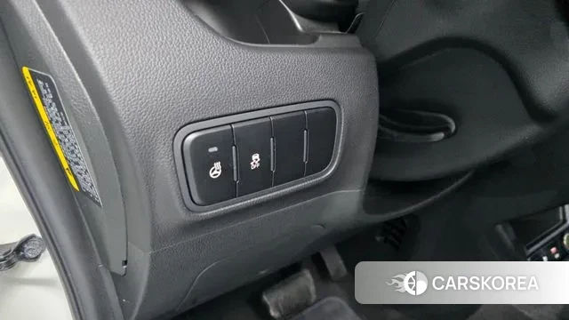 Kia The New Kia Ray id 3758602 из Кореи 8