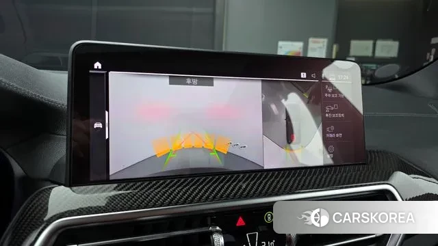 BMW X3 (G01) id 3586364 из Кореи 8