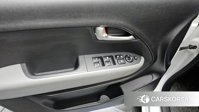 Kia The New Kia Ray EV id 3858589 из Кореи 8