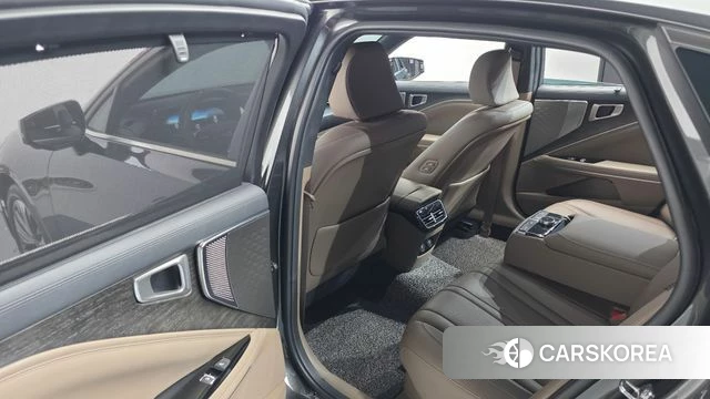 Kia K8 Hybrid id 4433108 из Кореи 8