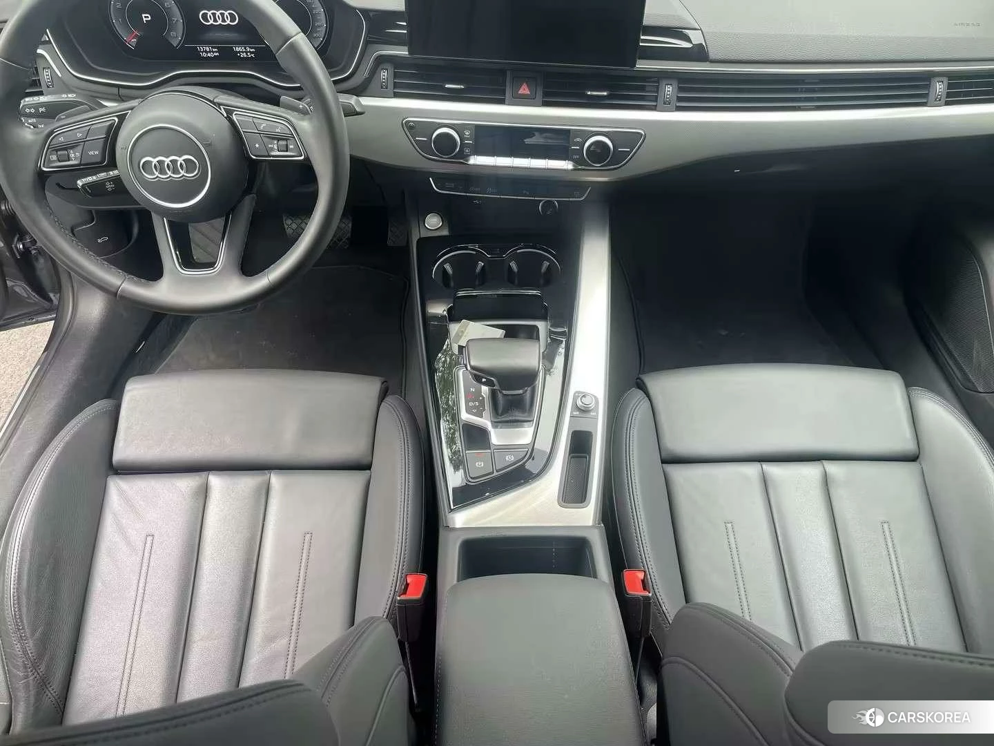 Audi A5 id 4440949 из Китая 8