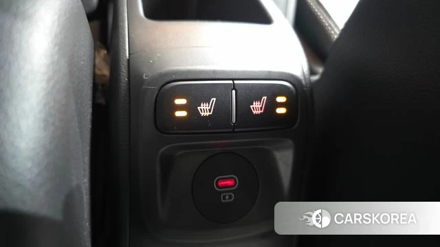 Kia The New Kia Ray id 3909886 из Кореи 8