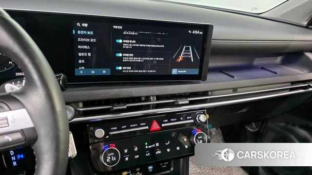 Hyundai The New Tucson (NX4) id 4280304 из Кореи 8