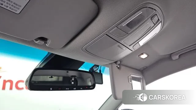 Hyundai All New Tucson id 3313326 из Кореи 8