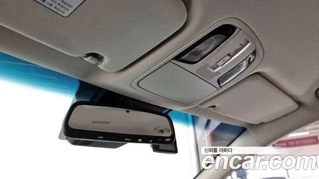 Kia K7 Premier id 2813331 из Кореи 8