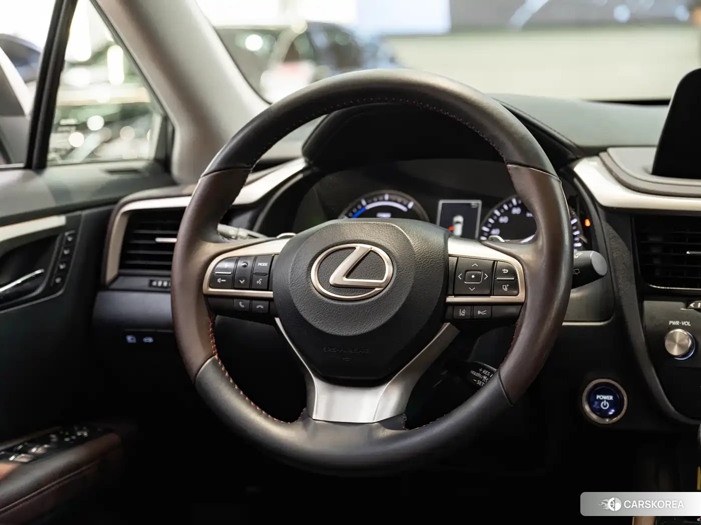 Lexus RX id 4576891 из Китая 8