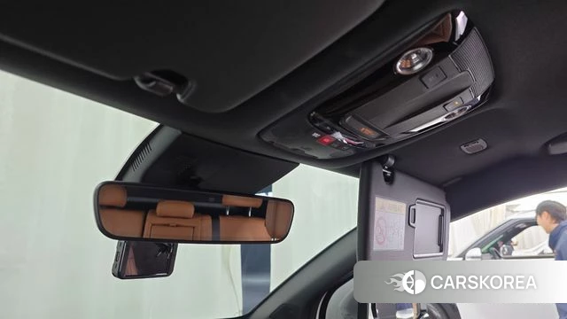 Kia Sportage 5th Generation Hybrid id 3831413 из Кореи 8