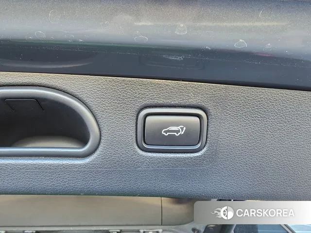 Hyundai All New Tucson id 3562698 из Кореи 8