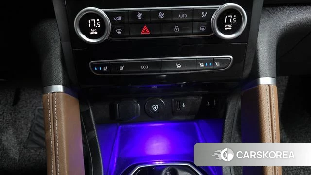 Renault Korea (Samsung) The New QM6 id 4762945 из Кореи 8