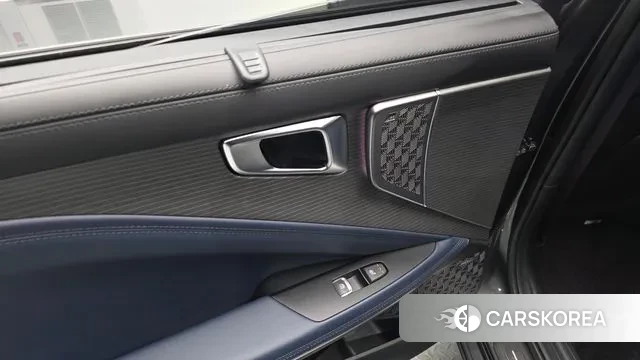 Kia The New K8 Hybrid id 3644299 из Кореи 8