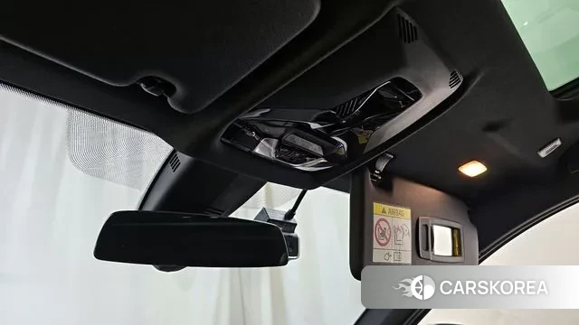 BMW 1 Series (F40) id 3453827 из Кореи 8