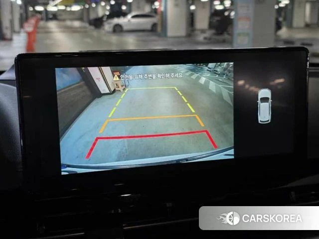 Ssangyong Rexton New Arena id 3805841 из Кореи 8