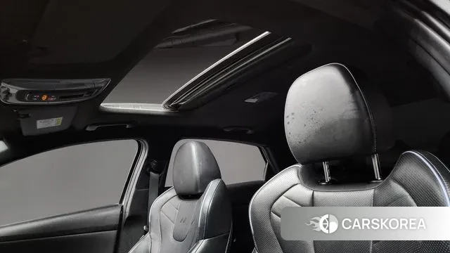 Hyundai Avante (CN7) id 3508234 из Кореи 8