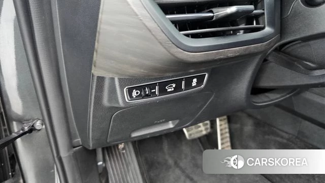 Kia K8 id 3799810 из Кореи 8