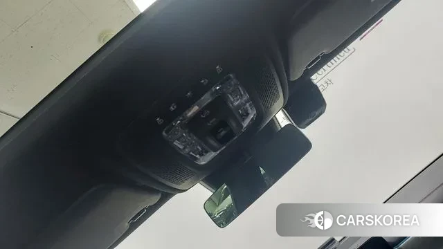 Mercedes-Benz CLA-Class C118 id 3592433 из Кореи 8