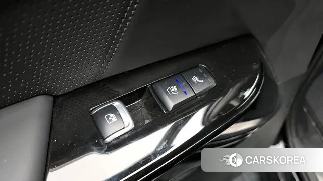 Kia Mohave Master id 3545386 из Кореи 8