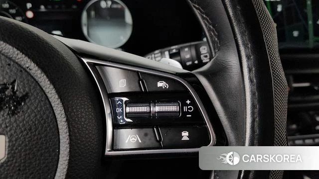 Kia The New Seltos id 4613353 из Кореи 8
