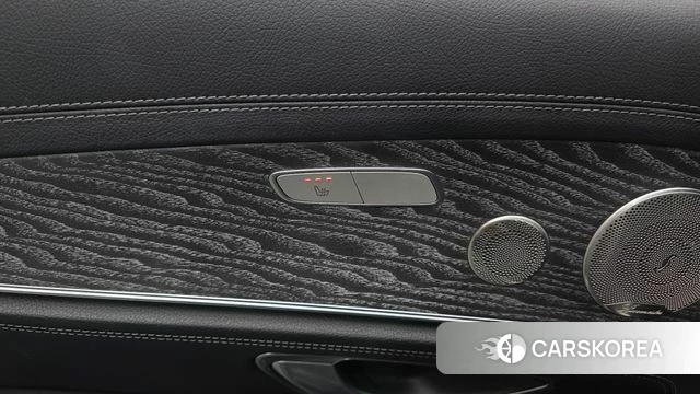 Mercedes-Benz E-Class W213 id 3800406 из Кореи 8