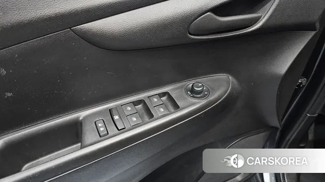 Chevrolet (GM Daewoo) The New Spark id 3156594 из Кореи 8