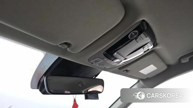 Kia K5 3rd generation id 3893360 из Кореи 8