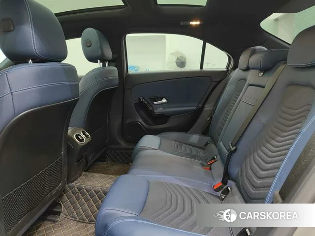 Mercedes-Benz Class A id 4213152 из Китая 8