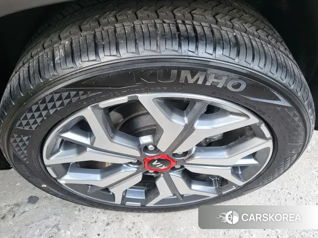 Kia Seltos id 3643705 из Кореи 8