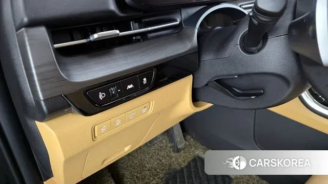 Kia Carnival 4th generation id 3611201 из Кореи 8