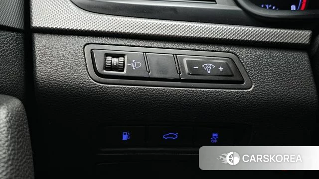 Hyundai Sonata New Rise id 4305017 из Кореи 8