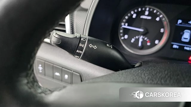 Hyundai All New Tucson id 4573728 из Кореи 8