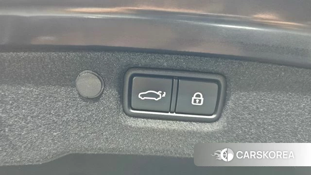 Kia K7 Premier id 4543117 из Кореи 8