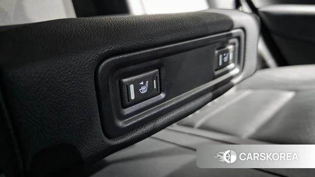 Renault Korea (Samsung) The New QM6 id 4899315 из Кореи 8