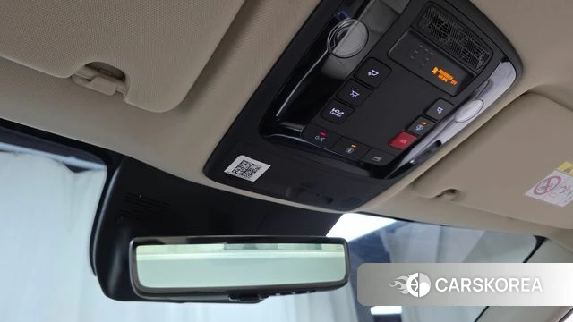 Kia The New Carnival 4th Generation id 4590908 из Кореи 8