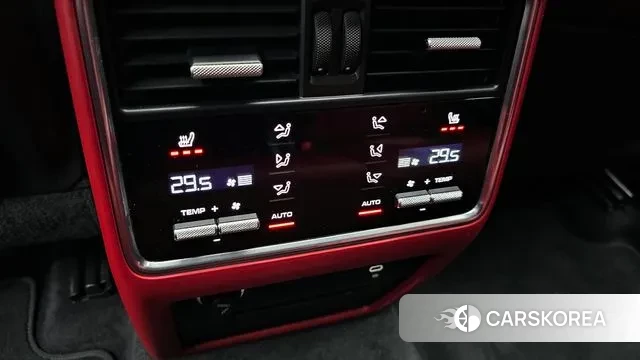 Porsche Cayenne (PO536) id 3556871 из Кореи 8