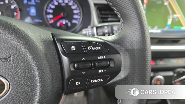 Kia Stonic id 4943934 из Кореи 8