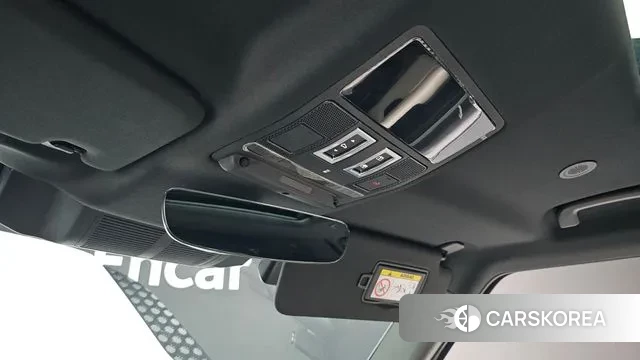 Land Rover Defender (L663) id 2900001 из Кореи 8