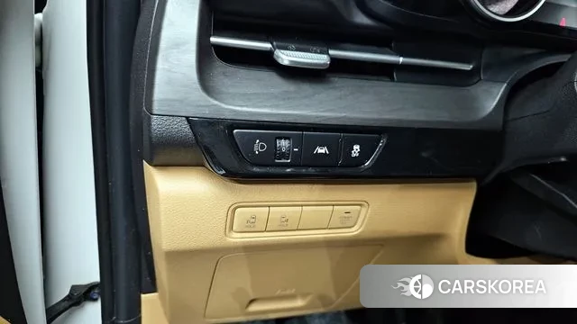 Kia Carnival 4th generation id 3686191 из Кореи 8