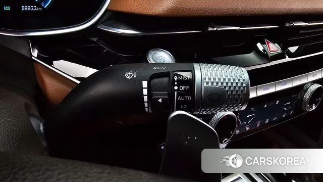 Genesis G80 (RG3) id 3551052 из Кореи 8