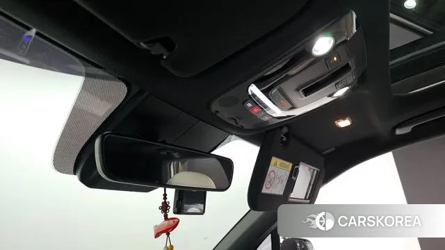 Kia Sorento 4th Generation id 3437558 из Кореи 8