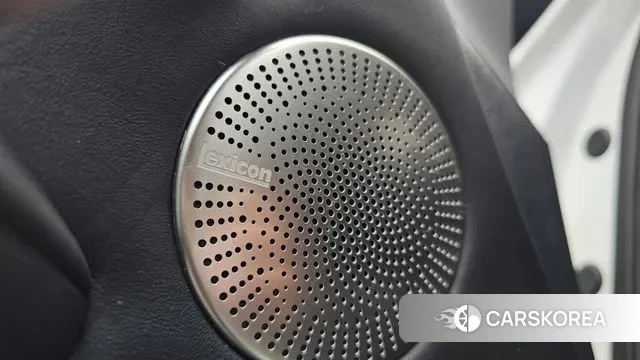 Kia Stinger Meister id 3675773 из Кореи 8