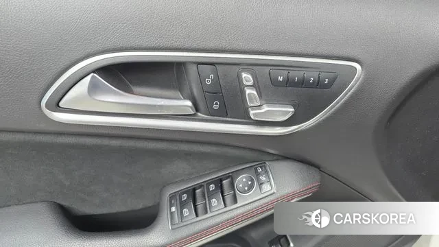 Mercedes-Benz GLA-Class X156 id 3226531 из Кореи 8