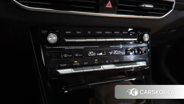 Kia K7 Premier id 3028507 из Кореи 8