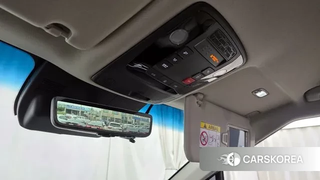 Kia The New Carnival 4th Generation id 3212101 из Кореи 8