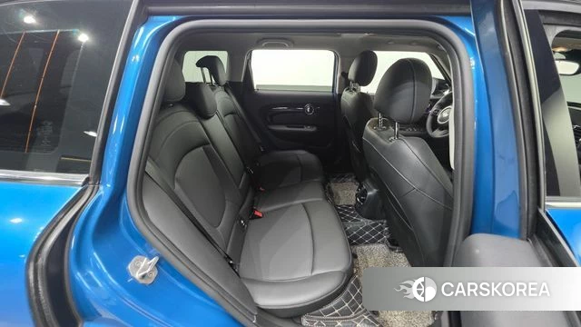 Mini Cooper Clubman id 4707538 из Кореи 8