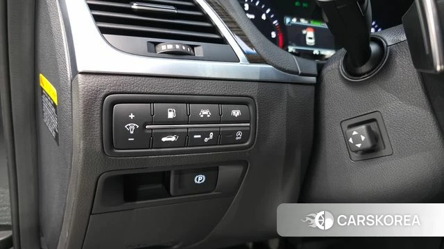 Genesis G80 id 4672780 из Кореи 8