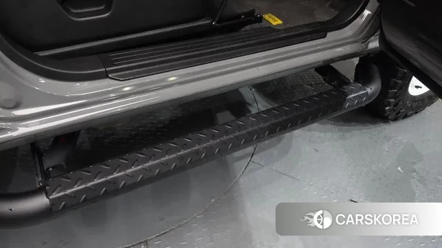 Suzuki Jimny id 3164498 из Кореи 8