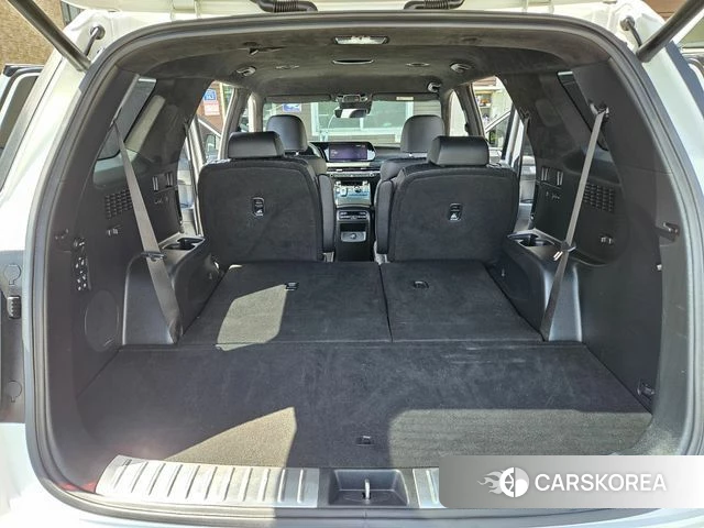 Hyundai The New Palisade id 4202029 из Кореи 8