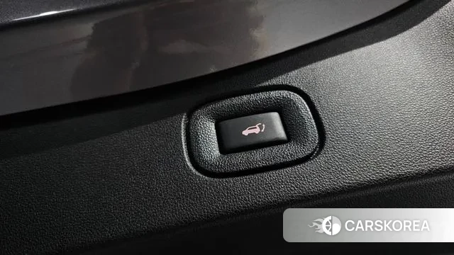 Renault Korea (Samsung) The New QM6 id 3275154 из Кореи 8